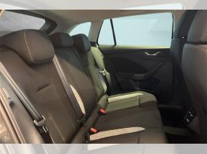 Skoda Scala Balance 1.5 TSI DSG SOFORT VERFÜGBAR