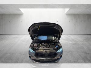 Skoda Scala Balance 1.5 TSI DSG SOFORT VERFÜGBAR