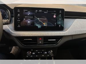 Skoda Scala Balance 1.5 TSI DSG SOFORT VERFÜGBAR