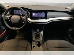 Skoda Octavia Combi 1.5 TSI ESSENCE SOFORT VERFÜGBAR