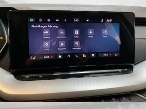 Skoda Octavia Combi 1.5 TSI ESSENCE SOFORT VERFÜGBAR