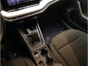 Skoda Octavia Combi 1.5 TSI ESSENCE SOFORT VERFÜGBAR