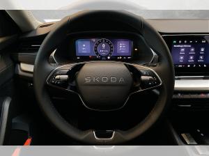 Skoda Octavia Combi 1.5 TSI ESSENCE SOFORT VERFÜGBAR