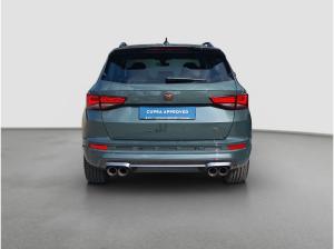 Cupra Ateca VZ 2.0 TSI Tribe Edition 5JGAR AHK Pano ACC