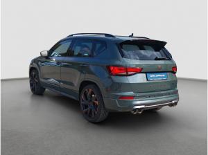 Cupra Ateca VZ 2.0 TSI Tribe Edition 5JGAR AHK Pano ACC