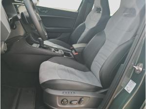 Cupra Ateca VZ 2.0 TSI Tribe Edition 5JGAR AHK Pano ACC