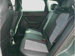 Cupra Ateca VZ 2.0 TSI Tribe Edition 5JGAR AHK Pano ACC