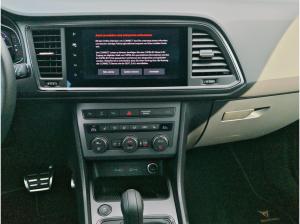 Cupra Ateca VZ 2.0 TSI Tribe Edition 5JGAR AHK Pano ACC