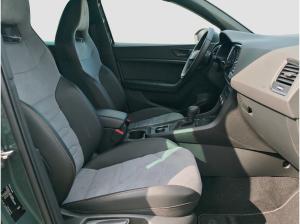 Cupra Ateca VZ 2.0 TSI Tribe Edition 5JGAR AHK Pano ACC