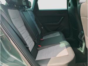 Cupra Ateca VZ 2.0 TSI Tribe Edition 5JGAR AHK Pano ACC