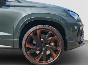 Cupra Ateca VZ 2.0 TSI Tribe Edition 5JGAR AHK Pano ACC