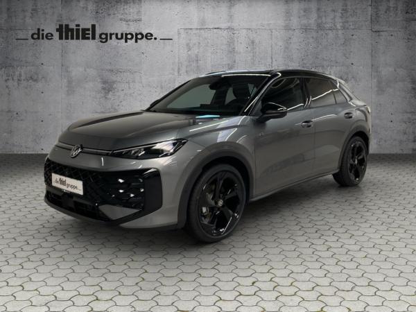 Volkswagen T-Roc 1.5 eTSI DSG R-line Black Style