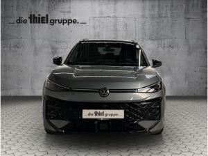 Volkswagen T-Roc 1.5 eTSI DSG R-line Black Style
