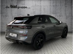 Volkswagen T-Roc 1.5 eTSI DSG R-line Black Style