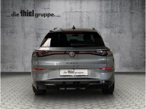 Volkswagen T-Roc 1.5 eTSI DSG R-line Black Style