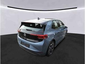 Volkswagen ID.3 Pro 58 kWh /KOMFORT-INFOTAINMENT
