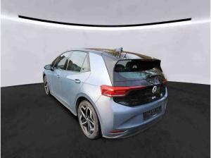 Volkswagen ID.3 Pro 58 kWh /KOMFORT-INFOTAINMENT