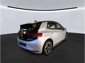 Volkswagen ID.3 Pro 58 kWh /KOMFORT-INFOTAINMENT PAKET
