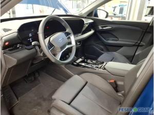 Audi e-tron Q6 SportbackLED plus/360Kamera/AHK/Klima