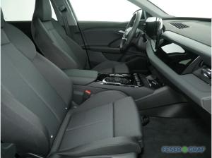 Audi e-tron Q6 SportbackLED plus/360Kamera/AHK/Klima
