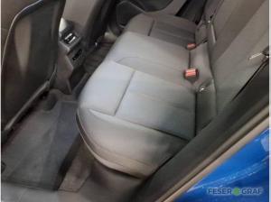 Audi e-tron Q6 SportbackLED plus/360Kamera/AHK/Klima