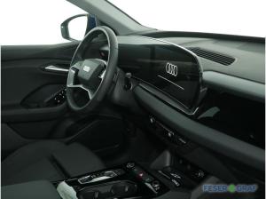 Audi e-tron Q6 SportbackLED plus/360Kamera/AHK/Klima