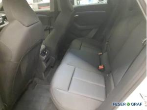 Audi e-tron Q6 SportbackLED plus/360Kamera/Klima-P/A