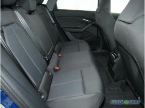Audi e-tron Q6 SportbackLED plus/360Kamera/AHK/Klima