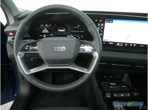 Audi e-tron Q6 SportbackLED plus/360Kamera/AHK/Klima