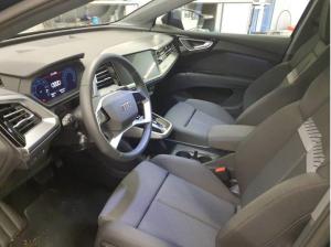 Audi Q4 e-tron 45 ACC Kamera Carplay