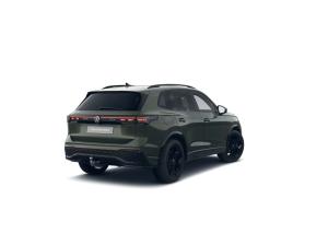Volkswagen Tiguan 1.5 eHybrid DSG R-Line BlackStyle Pano IQ.Drive AHK WKR