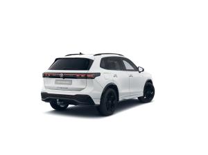 Volkswagen Tiguan 1.5 eHybrid DSG R-Line BlackStyle Leder Pano WKR AHK