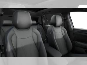 Volkswagen Tiguan 1.5 eHybrid DSG R-Line BlackStyle Leder Pano WKR AHK