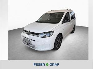 Volkswagen Caddy Life 1,5 l eHybrid 19,7 kWh