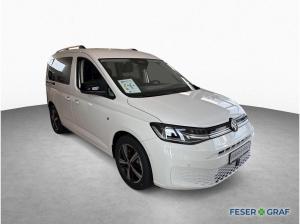 Volkswagen Caddy Life 1,5 l eHybrid 19,7 kWh