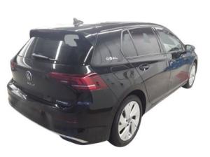 Volkswagen Golf GOAL 1.5 TSI eHybrid 6-DSG NAVI