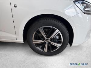 Volkswagen Caddy Life 1,5 l eHybrid 19,7 kWh