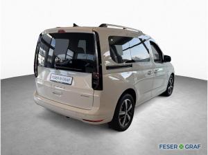 Volkswagen Caddy Life 1,5 l eHybrid 19,7 kWh