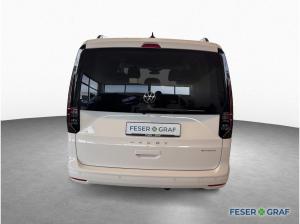 Volkswagen Caddy Life 1,5 l eHybrid 19,7 kWh