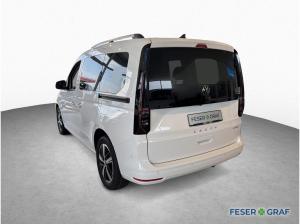 Volkswagen Caddy Life 1,5 l eHybrid 19,7 kWh