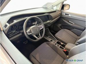 Volkswagen Caddy Life 1,5 l eHybrid 19,7 kWh