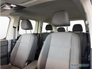 Volkswagen Caddy Life 1,5 l eHybrid 19,7 kWh