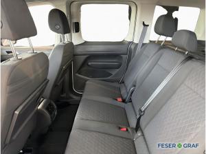 Volkswagen Caddy Life 1,5 l eHybrid 19,7 kWh