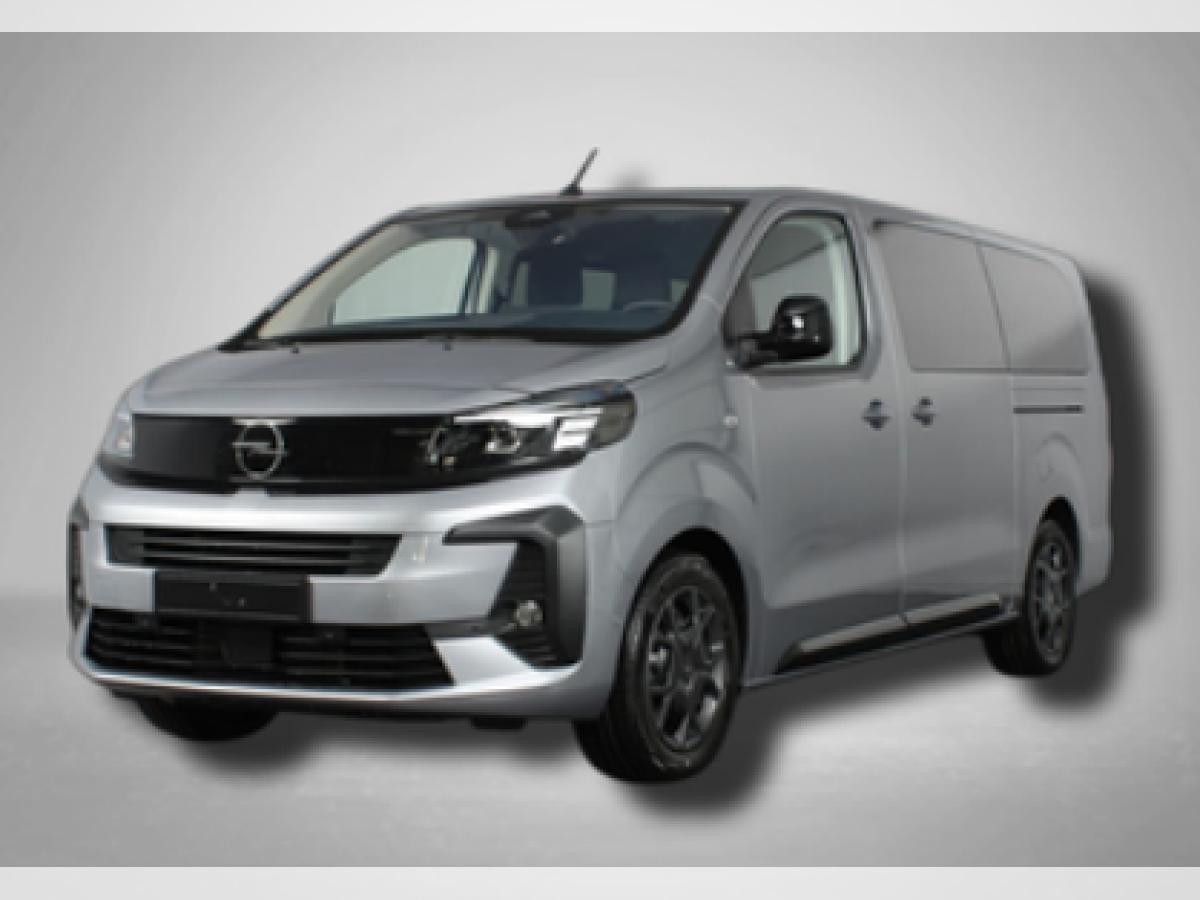 Opel Zafira XL Edition 2.2 Diesel(180 PS) 8-Gang Automatik