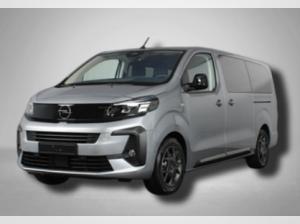 Opel Zafira XL Edition 2.2 Diesel(180 PS) 8-Gang Automatik