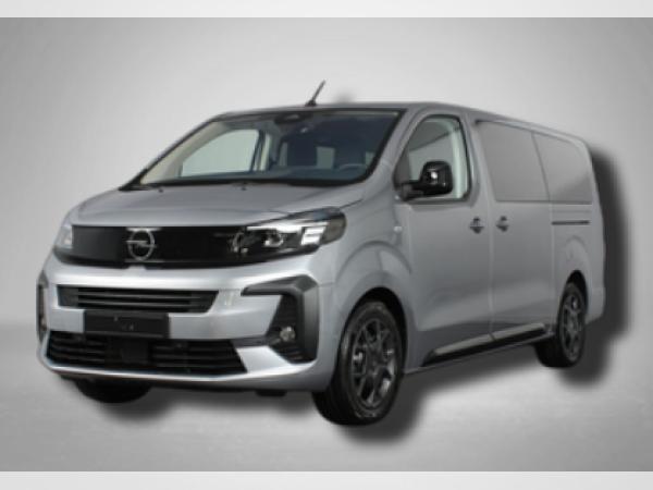 Opel Zafira XL Edition 2.2 Diesel(180 PS) 8-Gang Automatik