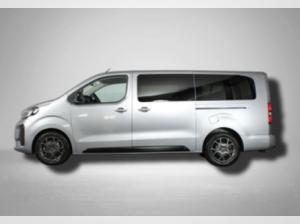 Opel Zafira XL Edition 2.2 Diesel(180 PS) 8-Gang Automatik