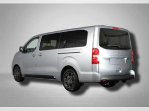 Opel Zafira XL Edition 2.2 Diesel(180 PS) 8-Gang Automatik