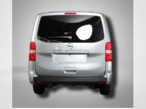 Opel Zafira XL Edition 2.2 Diesel(180 PS) 8-Gang Automatik