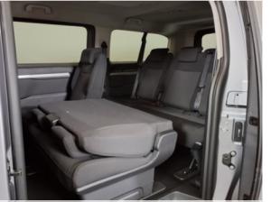 Opel Zafira XL Edition 2.2 Diesel(180 PS) 8-Gang Automatik